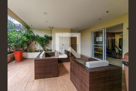 Área comum - Playground de apartamento para alugar com 2 quartos, 55m² em Imperial de São Cristóvão, Rio de Janeiro
