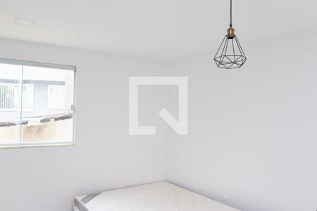 Sala/Quarto de kitnet/studio para alugar com 1 quarto, 25m² em Campo Grande, Rio de Janeiro