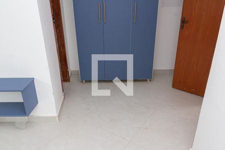 Sala/Quarto de kitnet/studio para alugar com 1 quarto, 25m² em Campo Grande, Rio de Janeiro