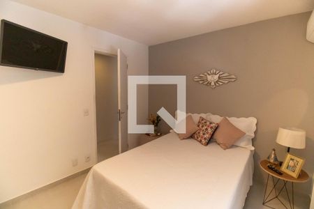 Quarto 1 de apartamento à venda com 2 quartos, 62m² em Ingá, Niterói