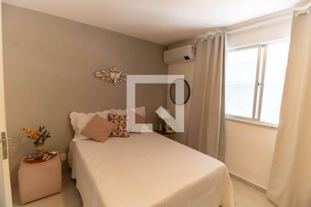 Quarto 1 de apartamento à venda com 2 quartos, 62m² em Ingá, Niterói
