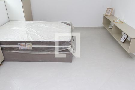 Kitnet/Studio para alugar com 1 quarto, 25m² em Campo Grande, Rio de Janeiro