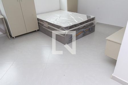 Sala/Quarto de kitnet/studio para alugar com 1 quarto, 25m² em Campo Grande, Rio de Janeiro