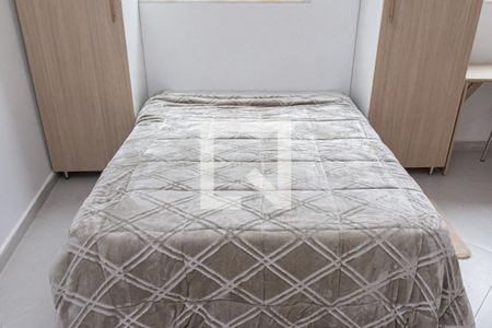 Sala/Quarto de kitnet/studio para alugar com 1 quarto, 25m² em Campo Grande, Rio de Janeiro