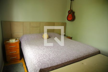 Quarto 1  de apartamento à venda com 2 quartos, 56m² em Bairro dos Casa, São Bernardo do Campo