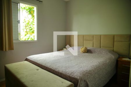 Quarto 1  de apartamento à venda com 2 quartos, 56m² em Bairro dos Casa, São Bernardo do Campo