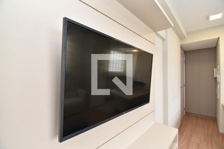 Kitnet/Studio para alugar com 1 quarto, 34m² em Atuba, Curitiba