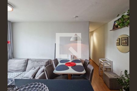 Apartamento para alugar com 2 quartos, 43m² em Jardim Iris, São Paulo