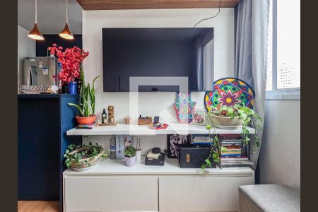 Apartamento para alugar com 2 quartos, 43m² em Jardim Iris, São Paulo