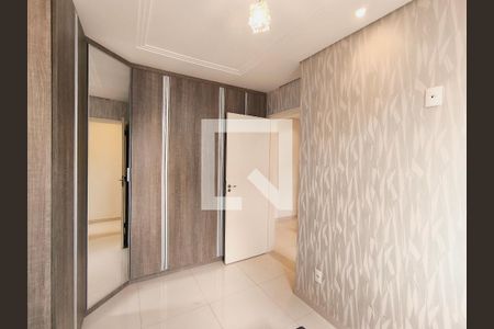 Quarto 1 de apartamento para alugar com 2 quartos, 56m² em Recanto Quarto Centenario, Jundiaí