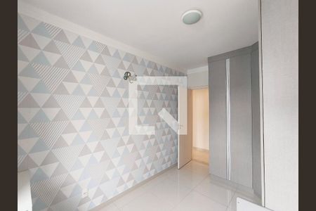 Quarto 2 de apartamento para alugar com 2 quartos, 56m² em Recanto Quarto Centenario, Jundiaí