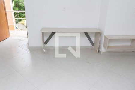 Sala/Quarto de kitnet/studio para alugar com 1 quarto, 25m² em Campo Grande, Rio de Janeiro