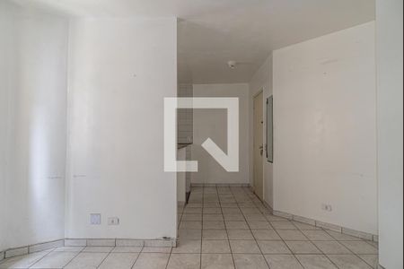 Quarto de kitnet/studio para alugar com 1 quarto, 26m² em Bela Vista, São Paulo