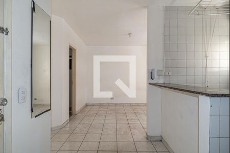 Quarto de kitnet/studio para alugar com 1 quarto, 26m² em Bela Vista, São Paulo