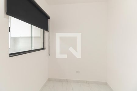 Quarto 2 de apartamento para alugar com 2 quartos, 33m² em Vila Esperança, São Paulo