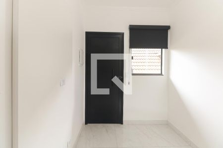 Sala  de apartamento para alugar com 2 quartos, 33m² em Vila Esperança, São Paulo