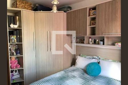 Apartamento à venda com 3 quartos, 75m² em Piratininga, Osasco