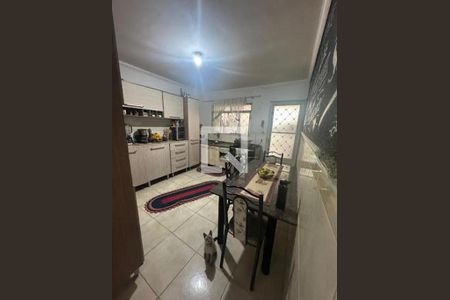Casa à venda com 3 quartos, 90m² em São Pedro, Osasco