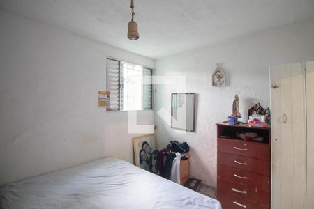 Quarto 2 de casa para alugar com 3 quartos, 75m² em Tremembé, São Paulo