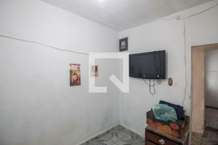 Quarto 1 de casa para alugar com 3 quartos, 75m² em Tremembé, São Paulo