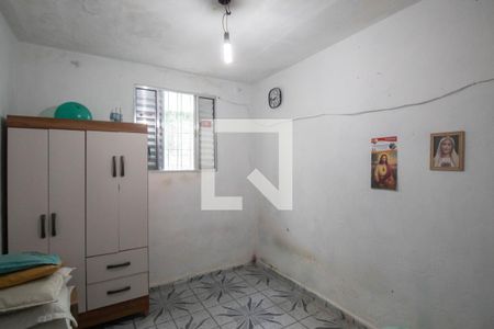 Quarto 1 de casa para alugar com 3 quartos, 75m² em Tremembé, São Paulo