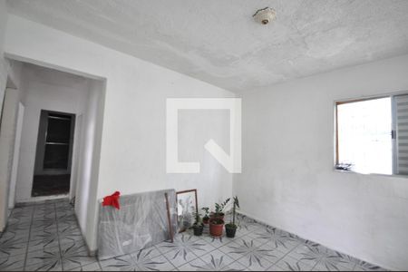 Sala de casa para alugar com 3 quartos, 75m² em Tremembé, São Paulo