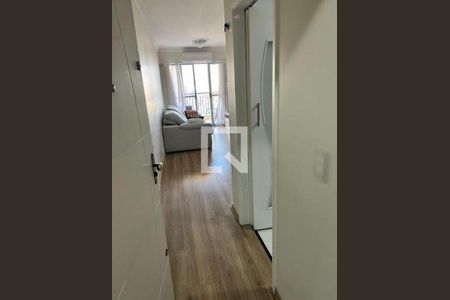 Apartamento à venda com 3 quartos, 92m² em Vila Osasco, Osasco