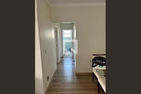 Apartamento à venda com 3 quartos, 92m² em Vila Osasco, Osasco