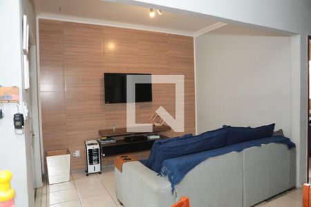 Sala de casa à venda com 1 quarto, 70m² em Santa Amelia, Belo Horizonte
