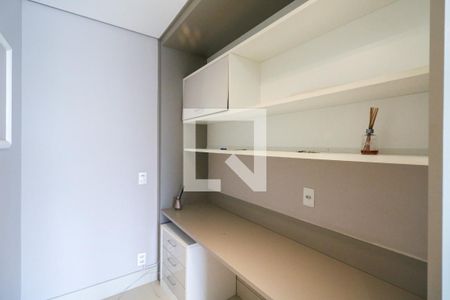 Sala de apartamento para alugar com 3 quartos, 114m² em Centro, Diadema