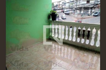 Casa à venda com 3 quartos, 110m² em Vila Yolanda, Osasco