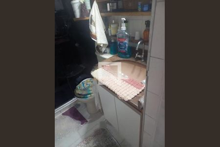 Apartamento à venda com 2 quartos, 57m² em Cidade das Flores, Osasco