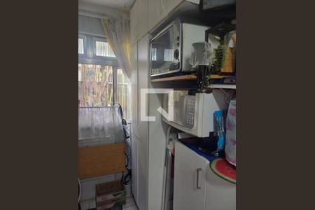 Apartamento à venda com 2 quartos, 57m² em Cidade das Flores, Osasco