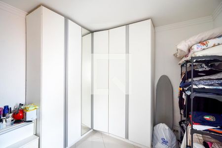 Quarto 01 de apartamento para alugar com 3 quartos, 195m² em Vila Matilde, São Paulo