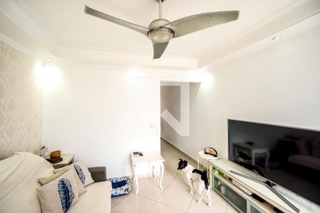 Sala de apartamento para alugar com 3 quartos, 195m² em Vila Matilde, São Paulo