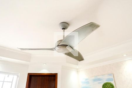 Ventilador de teto de apartamento para alugar com 3 quartos, 195m² em Vila Matilde, São Paulo