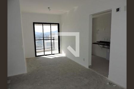 Apartamento à venda com 2 quartos, 64m² em Centro, Osasco