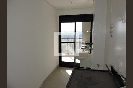 Apartamento à venda com 2 quartos, 64m² em Centro, Osasco