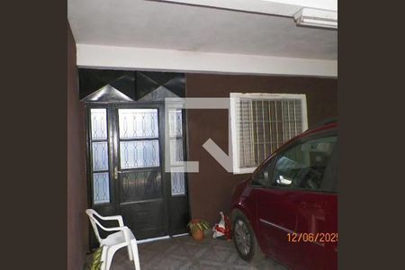 Casa à venda com 3 quartos, 125m² em Km 18, Osasco