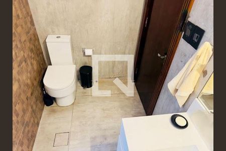 Casa à venda com 3 quartos, 200m² em Jardim Alvorada, Osasco