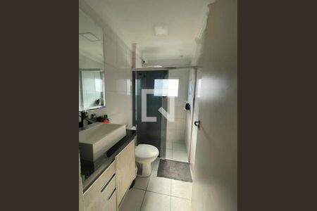 Apartamento à venda com 2 quartos, 54m² em São Pedro, Osasco