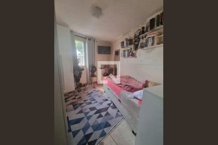 Apartamento à venda com 2 quartos, 56m² em Pestana, Osasco