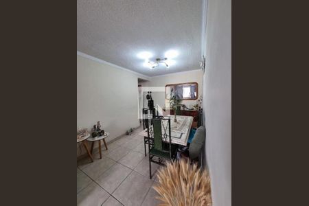 Apartamento à venda com 2 quartos, 56m² em Pestana, Osasco