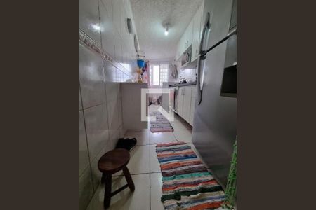 Apartamento à venda com 2 quartos, 56m² em Pestana, Osasco