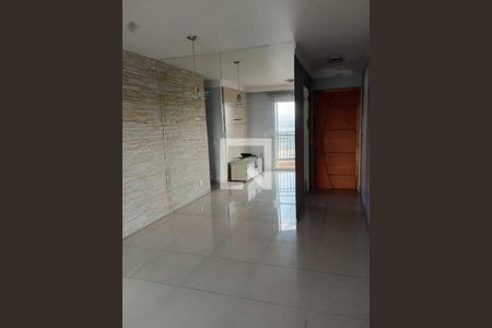 Apartamento à venda com 3 quartos, 59m² em Km 18, Osasco