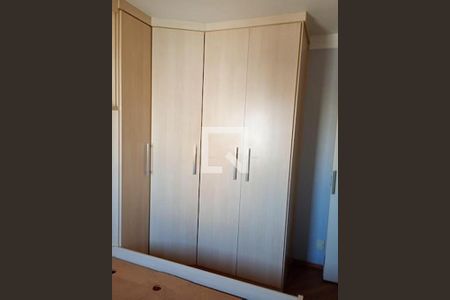 Apartamento à venda com 3 quartos, 59m² em Km 18, Osasco