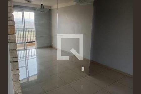 Apartamento à venda com 3 quartos, 59m² em Km 18, Osasco