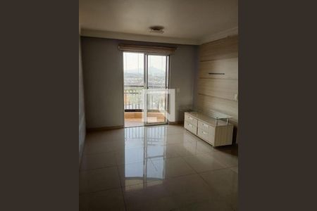 Apartamento à venda com 3 quartos, 59m² em Km 18, Osasco