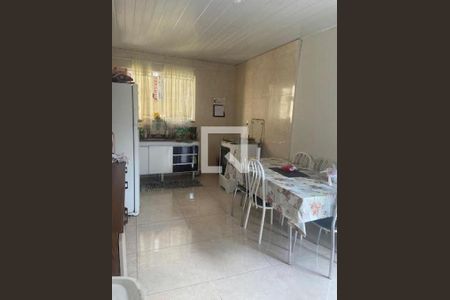 Casa à venda com 2 quartos, 260m² em Vila Yolanda, Osasco