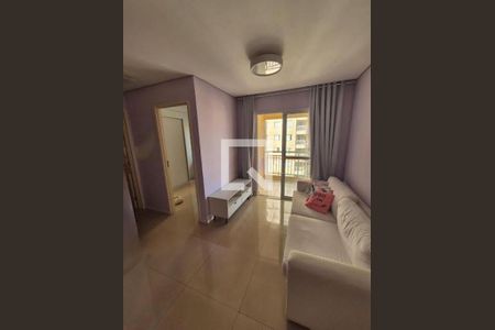 Apartamento à venda com 2 quartos, 48m² em Novo Osasco, Osasco